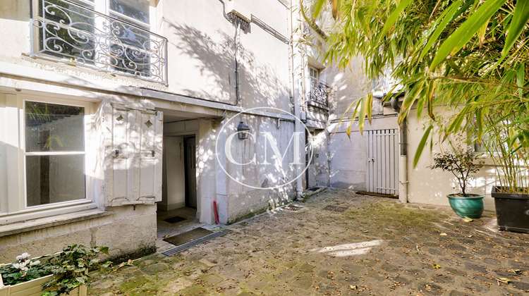 Ma-Cabane - Vente Local commercial VERSAILLES, 17 m²