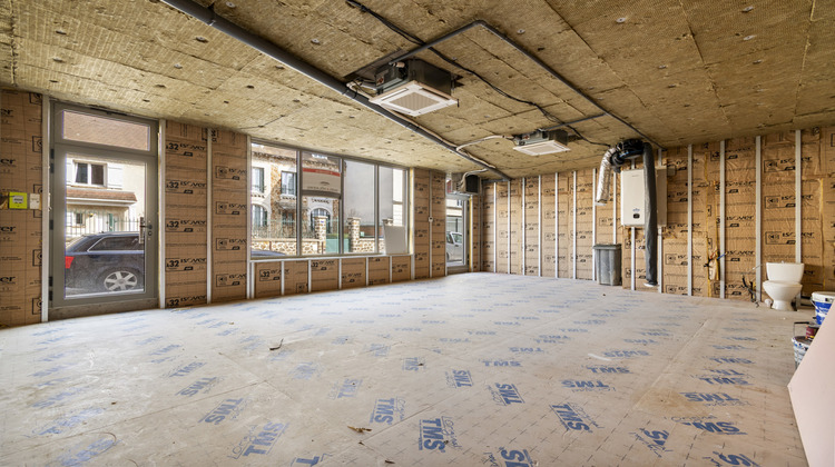 Ma-Cabane - Vente Local commercial Versailles, 50 m²