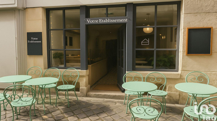 Ma-Cabane - Vente Local commercial Versailles, 48 m²