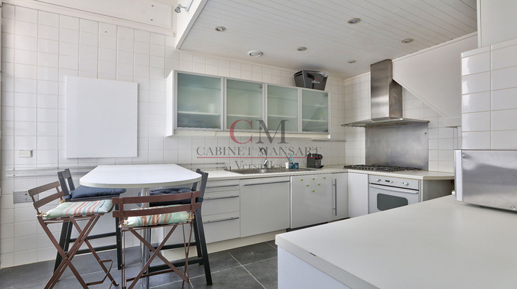 Ma-Cabane - Vente Local commercial VERSAILLES, 89 m²