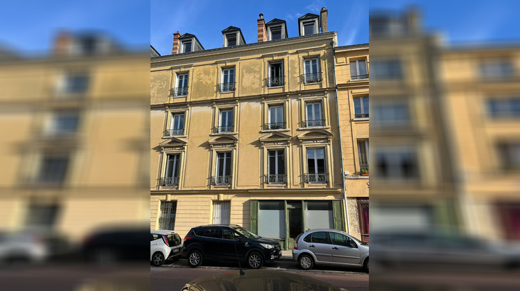 Ma-Cabane - Vente Local commercial VERSAILLES, 90 m²