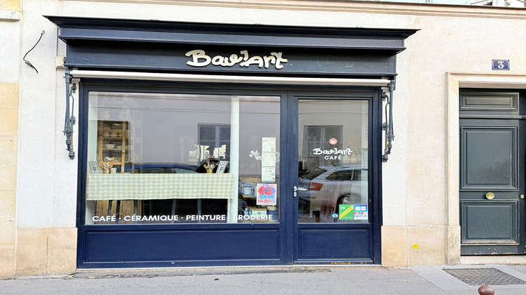 Ma-Cabane - Vente Local commercial VERSAILLES, 59 m²