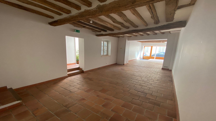 Ma-Cabane - Vente Local commercial VERSAILLES, 59 m²
