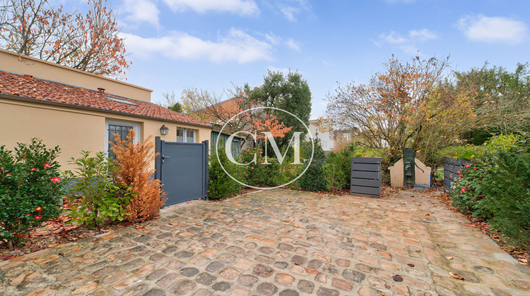 Ma-Cabane - Vente Local commercial VERSAILLES, 58 m²