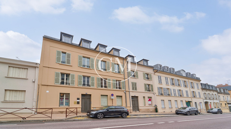Ma-Cabane - Vente Local commercial VERSAILLES, 58 m²