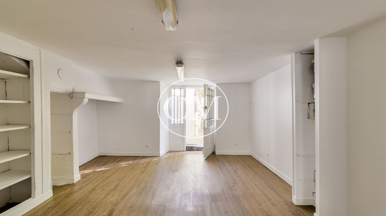 Ma-Cabane - Vente Local commercial VERSAILLES, 84 m²