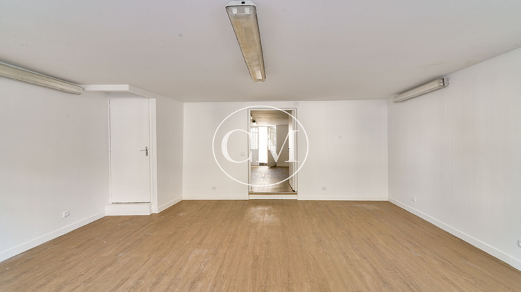 Ma-Cabane - Vente Local commercial VERSAILLES, 84 m²