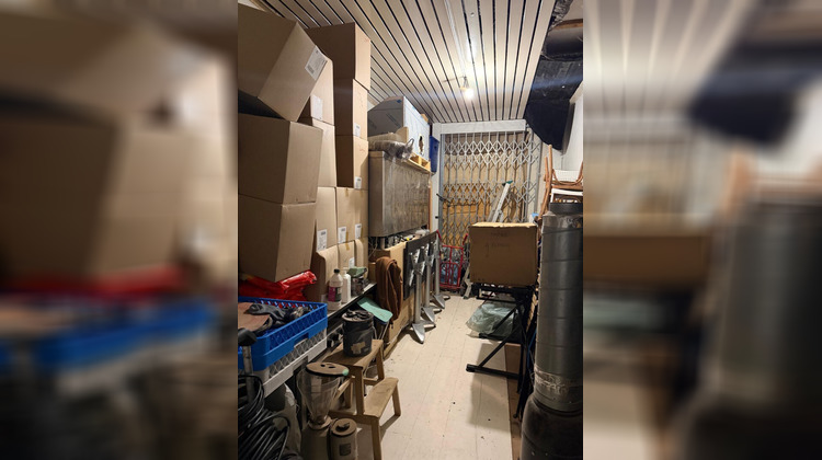 Ma-Cabane - Vente Local commercial VERSAILLES, 21 m²