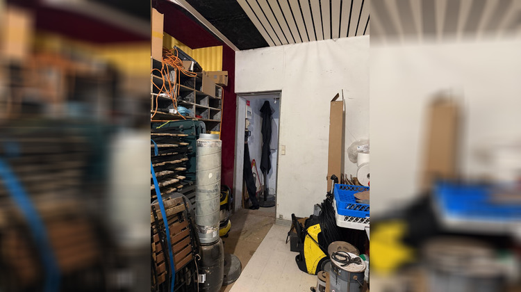 Ma-Cabane - Vente Local commercial VERSAILLES, 21 m²