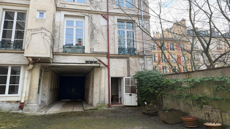 Ma-Cabane - Vente Local commercial VERSAILLES, 21 m²