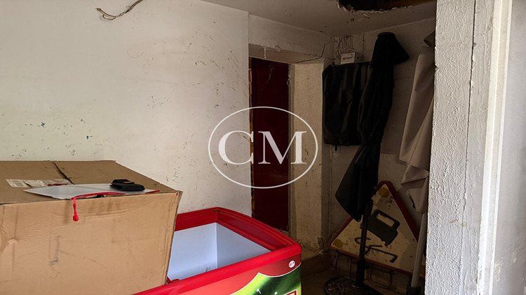 Ma-Cabane - Vente Local commercial VERSAILLES, 21 m²