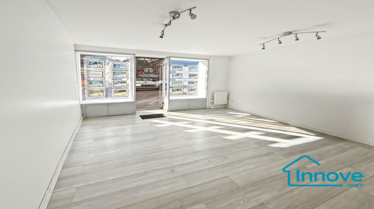 Ma-Cabane - Vente Local commercial Versailles, 33 m²