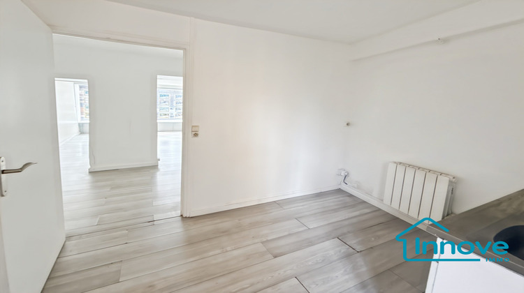 Ma-Cabane - Vente Local commercial Versailles, 33 m²