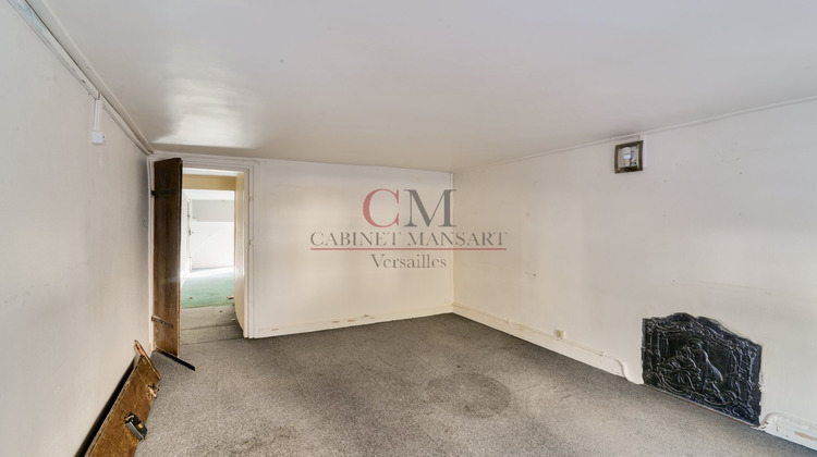 Ma-Cabane - Vente Local commercial VERSAILLES, 28 m²