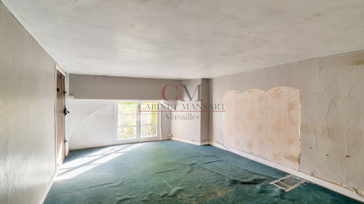 Ma-Cabane - Vente Local commercial VERSAILLES, 28 m²