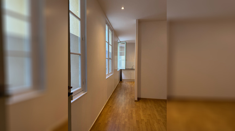 Ma-Cabane - Vente Local commercial VERSAILLES, 25 m²