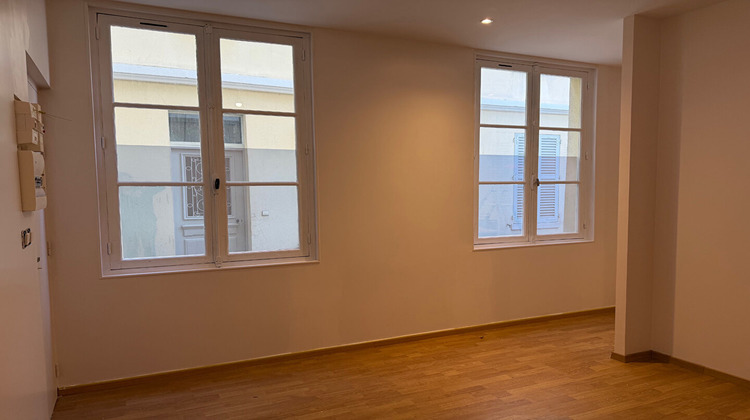 Ma-Cabane - Vente Local commercial VERSAILLES, 25 m²