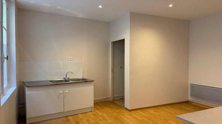 Ma-Cabane - Vente Local commercial VERSAILLES, 25 m²