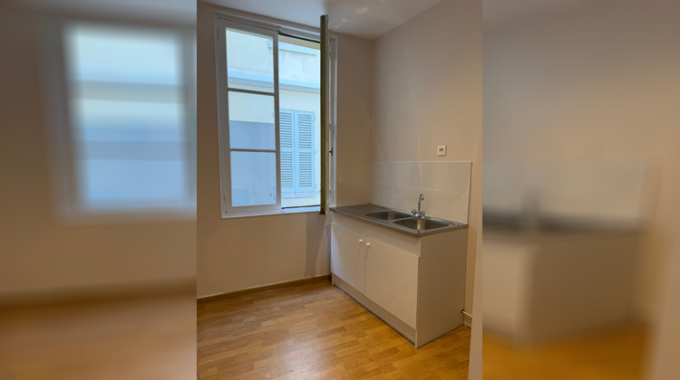 Ma-Cabane - Vente Local commercial VERSAILLES, 25 m²