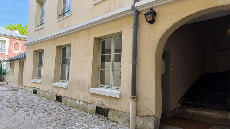 Ma-Cabane - Vente Local commercial VERSAILLES, 25 m²