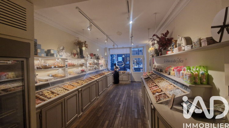 Ma-Cabane - Vente Local commercial Versailles, 60 m²