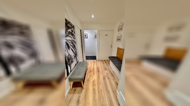 Ma-Cabane - Vente Local commercial VERSAILLES, 39 m²