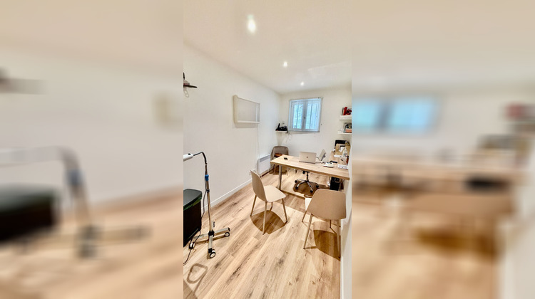 Ma-Cabane - Vente Local commercial VERSAILLES, 39 m²