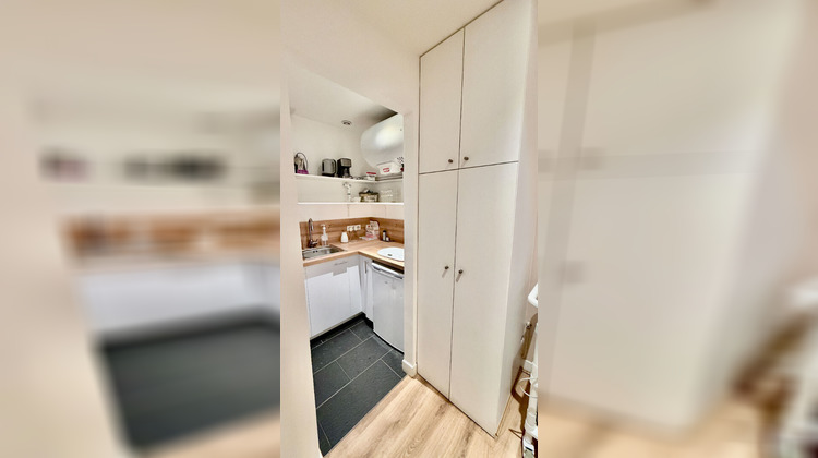 Ma-Cabane - Vente Local commercial VERSAILLES, 39 m²