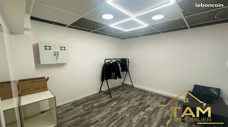 Ma-Cabane - Vente Local commercial Versailles, 42 m²