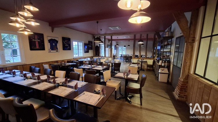 Ma-Cabane - Vente Local commercial Vert-en-Drouais, 200 m²