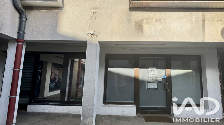 Ma-Cabane - Vente Local commercial Vert-Saint-Denis, 26 m²