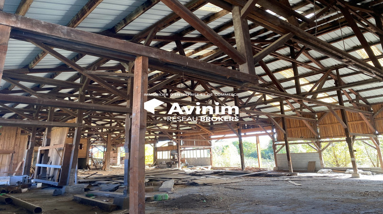 Ma-Cabane - Vente Local commercial Vertaizon, 2560 m²