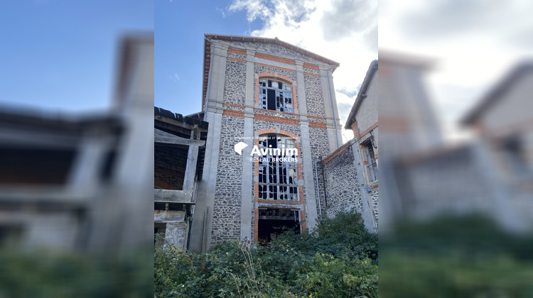 Ma-Cabane - Vente Local commercial Vertaizon, 2560 m²