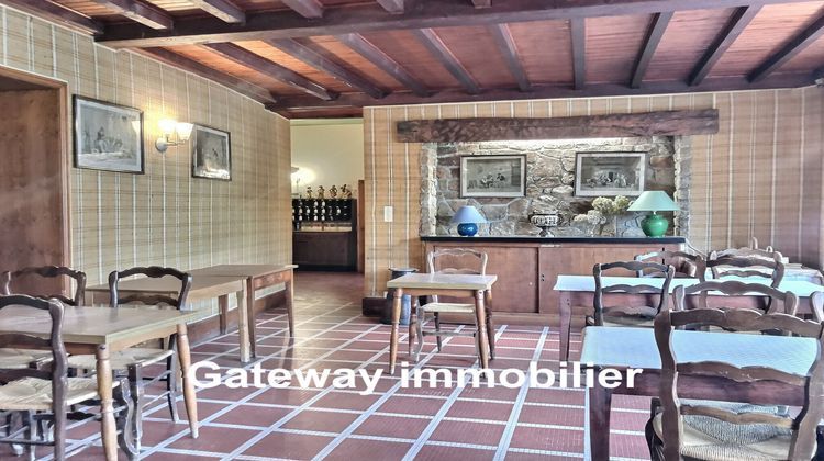 Ma-Cabane - Vente Local commercial Vertolaye, 924 m²