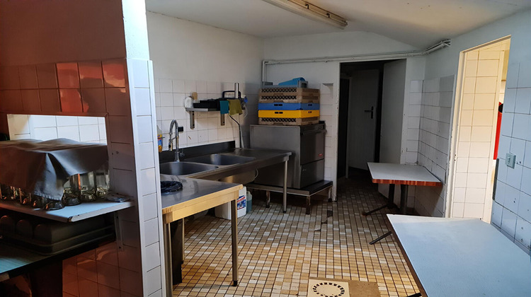 Ma-Cabane - Vente Local commercial VERTOU, 270 m²