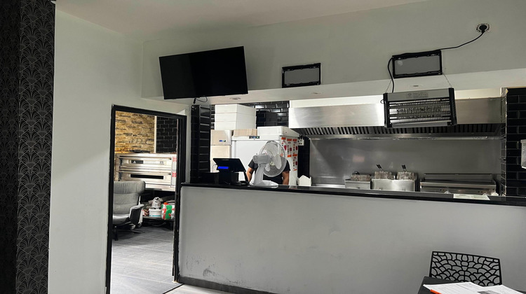 Ma-Cabane - Vente Local commercial Vertou, 100 m²