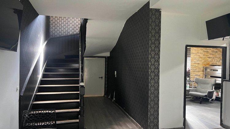 Ma-Cabane - Vente Local commercial Vertou, 100 m²