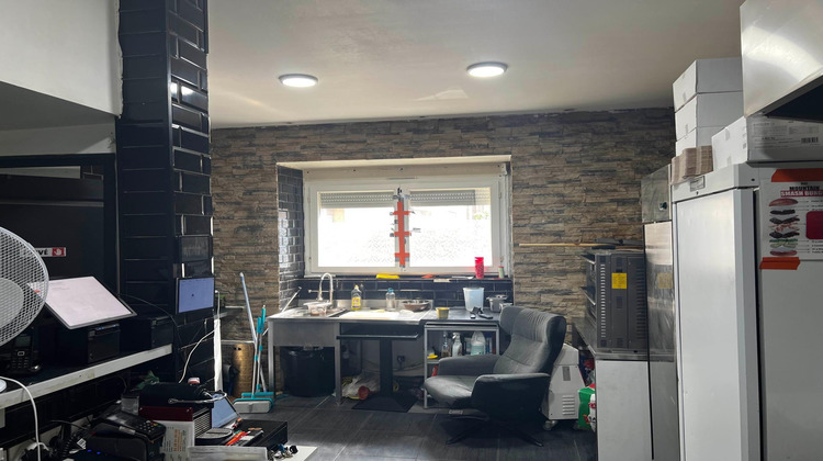 Ma-Cabane - Vente Local commercial Vertou, 100 m²