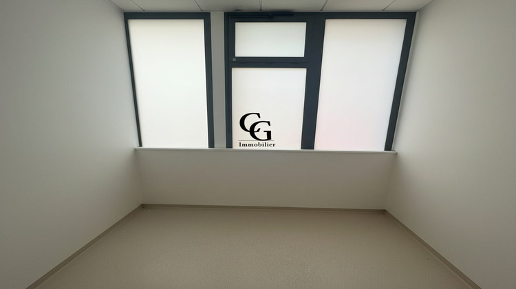 Ma-Cabane - Vente Local commercial Vertou, 129 m²