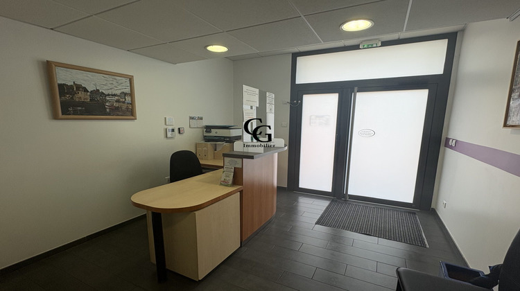 Ma-Cabane - Vente Local commercial Vertou, 129 m²