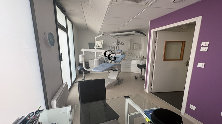 Ma-Cabane - Vente Local commercial Vertou, 129 m²