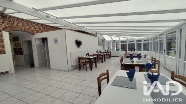 Ma-Cabane - Vente Local commercial Vervins, 546 m²