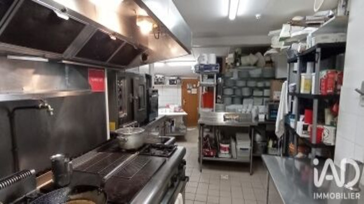 Ma-Cabane - Vente Local commercial Vervins, 546 m²