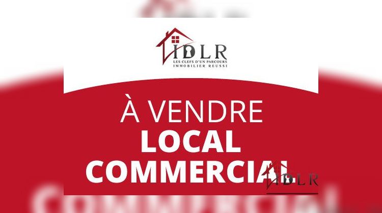 Ma-Cabane - Vente Local commercial Vesoul, 199 m²