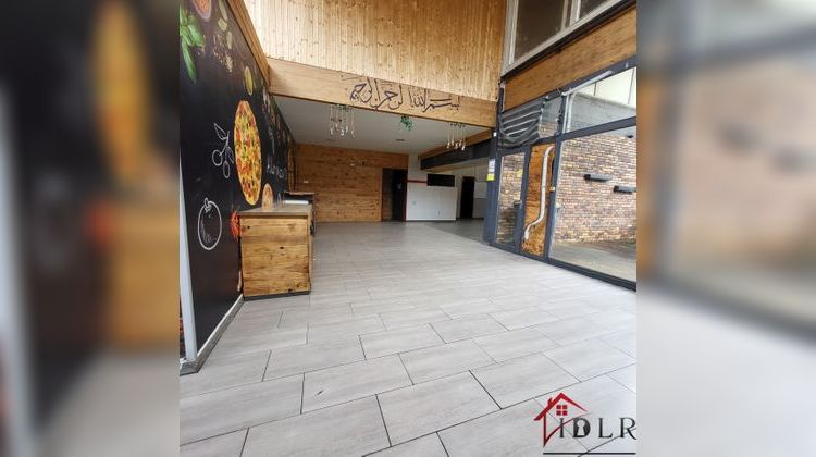 Ma-Cabane - Vente Local commercial Vesoul, 220 m²