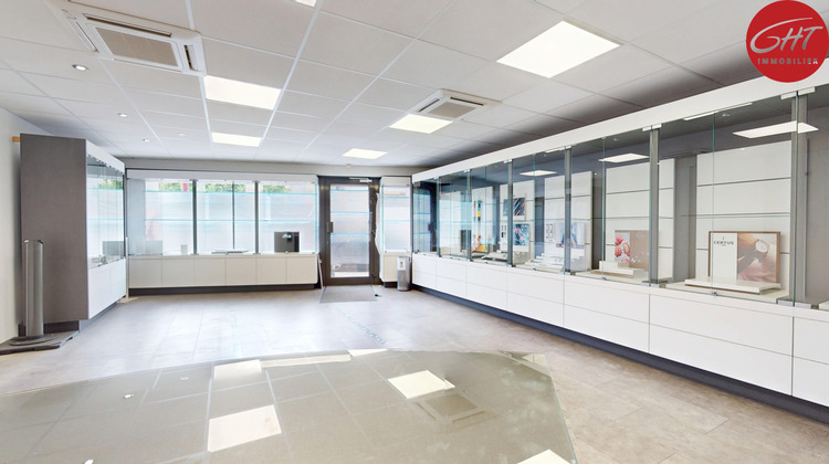 Ma-Cabane - Vente Local commercial Vesoul, 112 m²