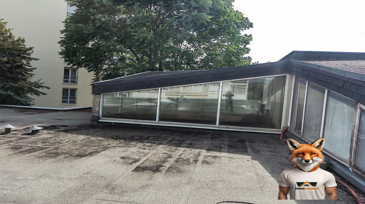 Ma-Cabane - Vente Local commercial Vesoul, 442 m²