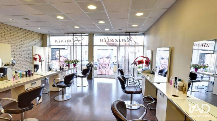 Ma-Cabane - Vente Local commercial Vesoul, 90 m²