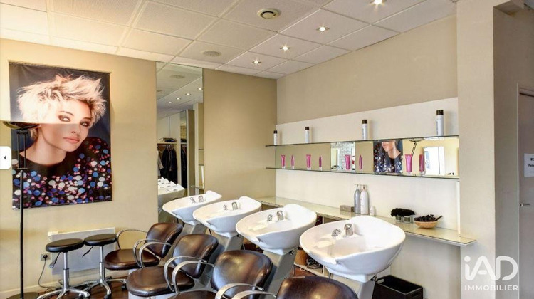 Ma-Cabane - Vente Local commercial Vesoul, 90 m²