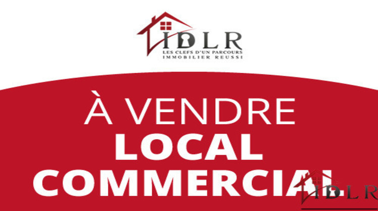 Ma-Cabane - Vente Local commercial Vesoul, 400 m²